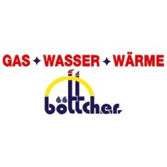 Logo von Jörg Böttcher Gas - Wasser - Wärme in Königs-Wusterhausen