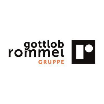 Logo von Gottlob Rommel GmbH & Co. KG in Stuttgart