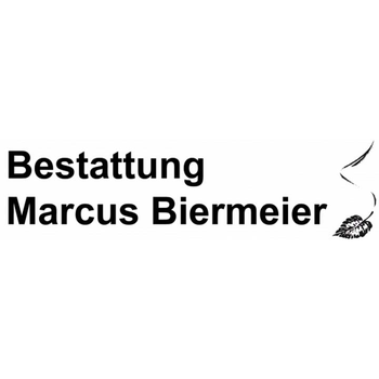 Logo von Bestattung Marcus Biermeier Kelheim in Kelheim