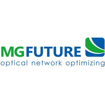 Logo von MG Future GmbH in Parsdorf Gemeinde Vaterstetten