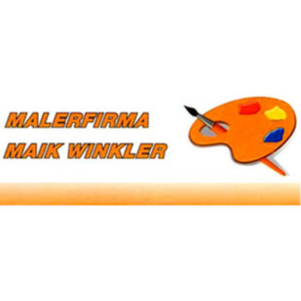 Logo von Maik Winkler Malerfirma in Salzgitter