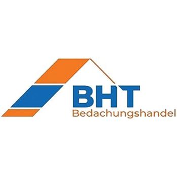 Logo von BHT Bedachungshandel GmbH in Sexau