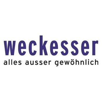 Logo von Weckesser Wohnen GmbH in Wiesloch