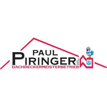 Logo von Paul Piringer GmbH & Co. KG in Erlangen