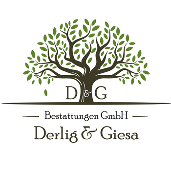 Logo von D&G Bestattungen GmbH Derlig & Giesa in Teltow
