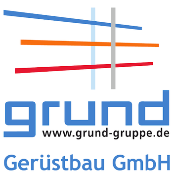 Logo von Grund Gerüstbau GmbH in Kamp Lintfort