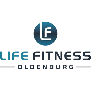 Logo von Life Fitness Oldenburg in Oldenburg in Oldenburg