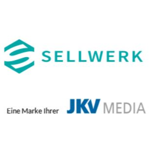 Logo von JKV Media Erfurt in Erfurt
