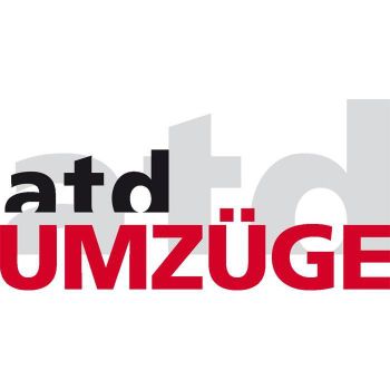 Logo von atd-Umzüge in Villingen-Schwenningen