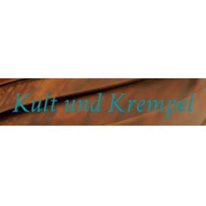 Logo von Kult & Krempel, Haushaltsauflösungen, Entrümpelungen, Schmuckankauf und Antikhandel in Velpke