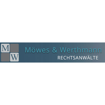 Logo von Möwes & Werthmann Rechtsanwälte PartG mbB in Markkleeberg