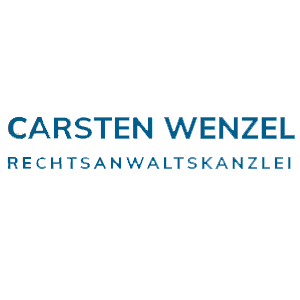 Logo von Carsten Wenzel Rechtsanwalt und Fachanwalt für Strafrecht in Wernigerode