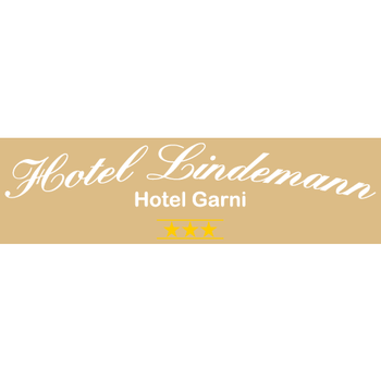 Logo von Hotel Lindemann Garni in Bad Nauheim