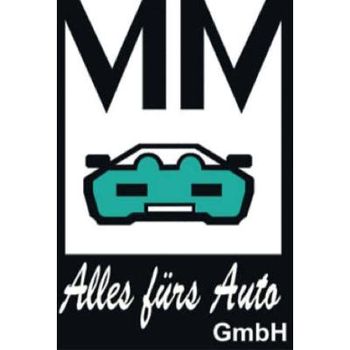 Logo von MM-Alles fürs Auto GmbH in Starnberg