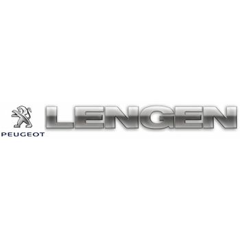 Logo von Autohaus Lengen GmbH in Rotenburg (Wümme)