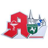Logo von Alte Apotheke in Herzebrock-Clarholz