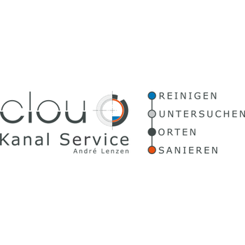Logo von Clou Kanal Service in Oldenburg in Oldenburg