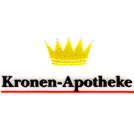 Logo von Kronen-Apotheke in Berlin