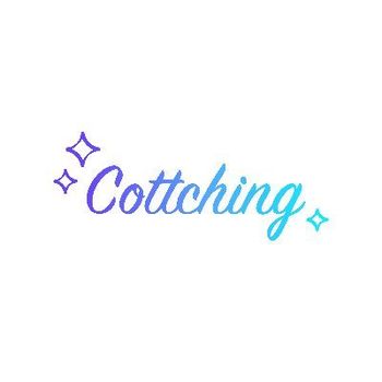 Logo von Cottching Inh. Diana Ott in Berlin