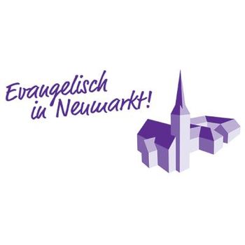Logo von Evangelisch-Lutherische Kirchengemeinde Neumarkt i.d.OPf. K.d.ö.R. in Neumarkt in der Oberpfalz