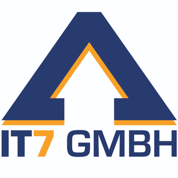 Logo von IT7 GmbH in Hamburg