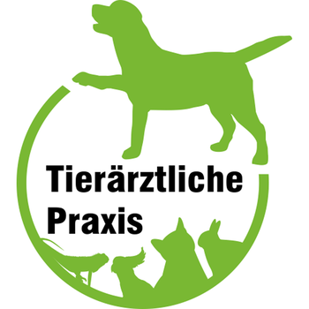 Logo von Tierärztliche Praxis Dr. Frank Düsterhöft in Langenhagen