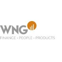Logo von WNG - Wolfgang Nestler Group in Hannover