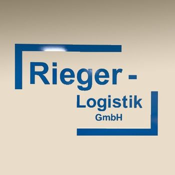 Logo von Rieger-Logistik GmbH in Peine