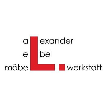 Logo von Schreinerei Alexander Elbel Möbelwerkstatt Meisterbetrieb in Bamberg