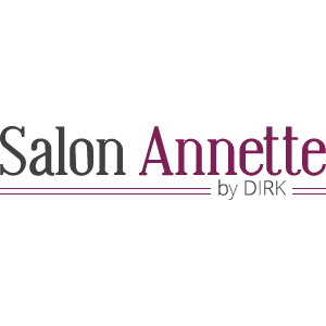 Logo von Salon Annette by Dirk in Soest