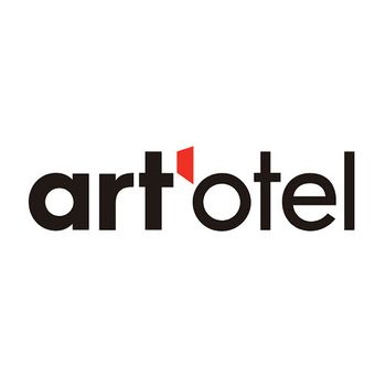 Logo von art'otel Cologne, Powered by Radisson Hotels in Köln