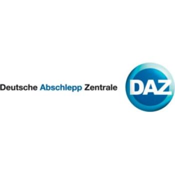 Logo von DFAZ Deutsche Falschparker & Abschlepp Zentrale in Nürnberg