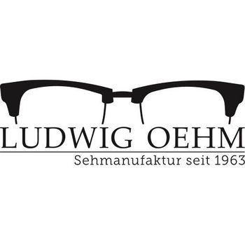 Logo von Ludwig Oehm Sehmanufaktur Frankfurt a.M. GmbH & Co.KG in Frankfurt am Main