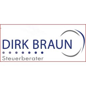 Logo von Dirk Braun Steuerberater in Wuppertal