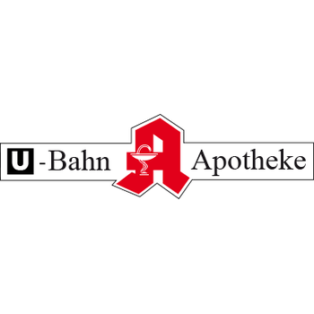 Logo von U-Bahn-Apotheke in Hamburg