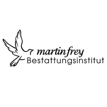 Logo von Bestattungsinstitut Martin Frey in Gaildorf