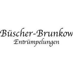 Logo von Entrümpelung Köln - Büscher-Brunkow Haushaltsauflösung in Köln