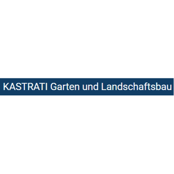 Logo von KASTRATI Garten und Landschaftsbau in Sinsheim