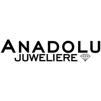 Logo von Anadolu Juweliere - Am Wehrhahn 19 - Goldankauf I Trauringe I Brillantschmuck in Düsseldorf