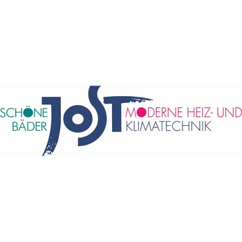 Logo von Jost Thomas Bad & Heizung in Hattersheim am Main