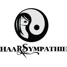 Logo von Haarsympathie Friseursalon in Karlsruhe