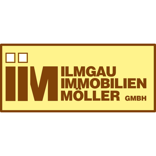 Logo von IIM Ilmgau Immobilien Möller GmbH in Pfaffenhofen an der Ilm