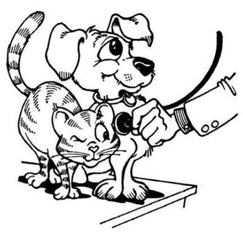 Logo von Tierärztliche Gemeinschaftspraxis für Kleintiere Dres. K. Wittig & S. Kramer in Moers