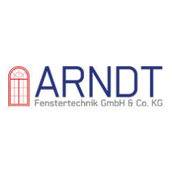 Logo von ARNDT Fenstertechnik GmbH & Co. KG in Gattendorf in Oberfranken