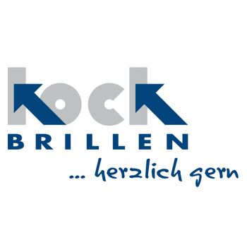Logo von Kock Brillen e.K. Inh. Bastian Wolter in Bochum
