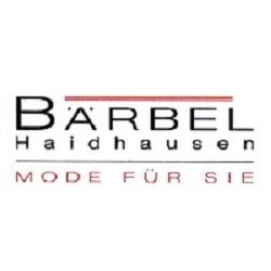 Logo von Bärbel Moden - Mode für Sie in München