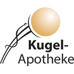 Logo von Kugel-Apotheke Schwanthalerhöhe in München