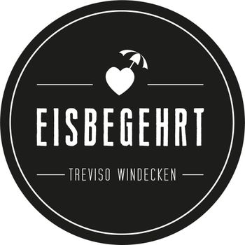 Logo von Eisbegehrt Inh. Geison Destro in Nidderau in Hessen