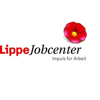 Logo von Jobcenter Lippe in Bielefeld