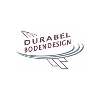 Logo von Durabel Bodendesign in Wesel
